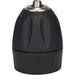 Bosch brzostezna glava do 10 mm Prečnik 1,0 - 10 mm; prihvat 3/8" - 24 - 2608572080 Brzostezna glava BOSCH Madras doo Beograd