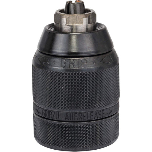 Bosch brzostezna glava do 13 mm 1,5-13 mm, 1/2" - 20 - 2608572105 Brzostezna glava BOSCH Madras doo Beograd