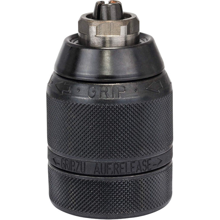 Bosch brzostezna glava do 13 mm 1,5-13 mm, 1/2" - 20 - 2608572105 Brzostezna glava BOSCH Madras doo Beograd