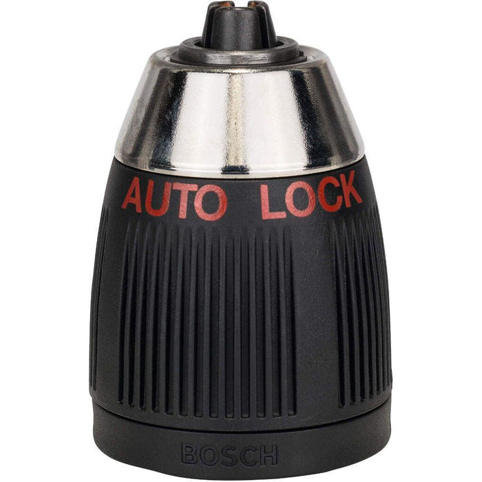 Bosch brzostezna glava do 13 mm 1,5-13 mm, 1/2" - 20 - 2608572182 Brzostezna glava BOSCH Madras doo Beograd