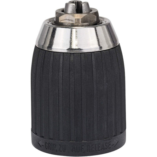 Bosch brzostezna glava do 13 mm 2-13 mm, 3/8" - 24 - 2608572060 Brzostezna glava BOSCH Madras doo Beograd