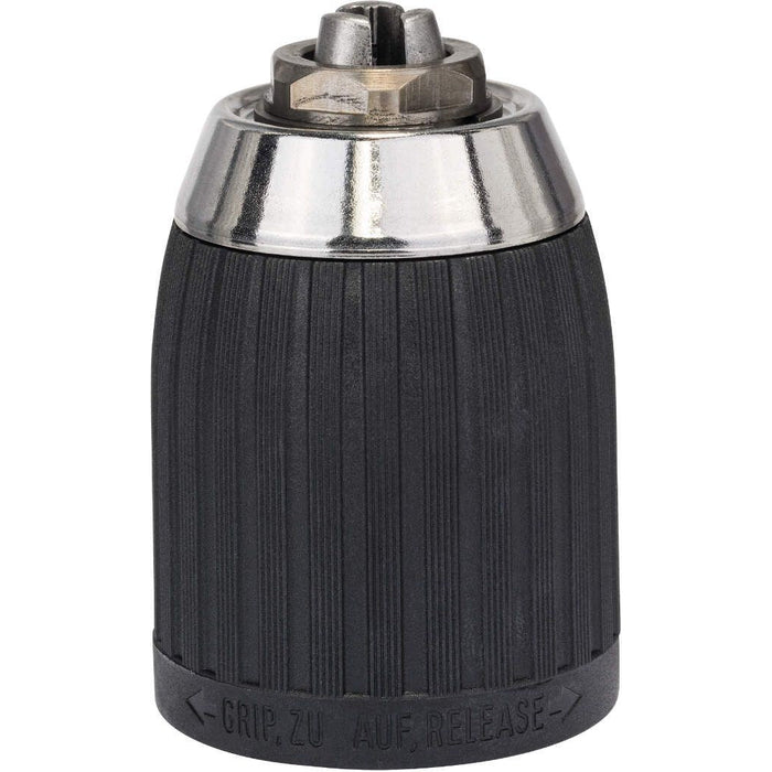 Bosch brzostezna glava do 13 mm 2-13 mm, 3/8" - 24 - 2608572060 Brzostezna glava BOSCH Madras doo Beograd