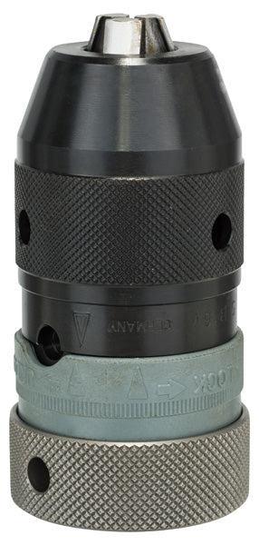 BOSCH Brzostezna glava do 13 mm - Brzostezna glava do 131 – 13,B 16 (1608572003) Madras doo Beograd Madras doo Beograd