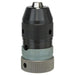 BOSCH Brzostezna glava do 13 mm - Brzostezna glava do 131 – 13,B 16 (1608572003) Madras doo Beograd Madras doo Beograd