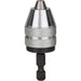 Bosch brzostezna glava do 6 mm Prečnik 1 - 6 mm; prihvat 1/4" (spoljni šestostrani prihvat) - 2608572072 Brzostezna glava BOSCH Madras doo Beograd