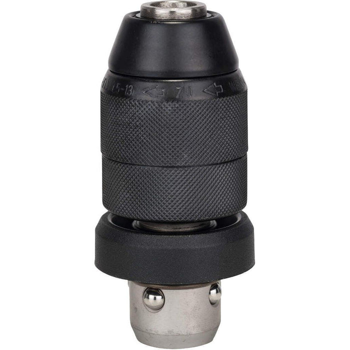 Bosch brzostezna glava sa adapterom 1,5-13 mm, SDS-plus - 2608572212 Brzostezna glava BOSCH Madras doo Beograd