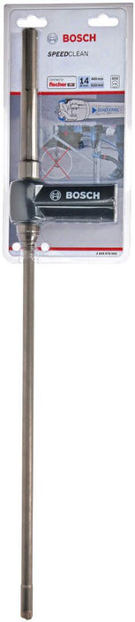Bosch burgija SDS-max 9 SpeedClean za čekiće za bušenje bez prašine; 14x400x620mm (2608578965) Burgija SDS - Max BOSCH Madras doo Beograd