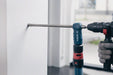 Bosch burgija SDS-plus 9 SpeedClean za čekiće za bušenje bez prašine; 8x100x230 mm (2608579292) Burgija SDS - Plus BOSCH BOSCH-2608579292 Madras doo Beograd