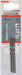 Bosch burgija za beton CYL-3 4 x 40 x 75 mm, d 3,3 mm pakovanje od 3 komada - 2608597704 Burgija za beton BOSCH BOSCH-2608597704 Madras doo Beograd