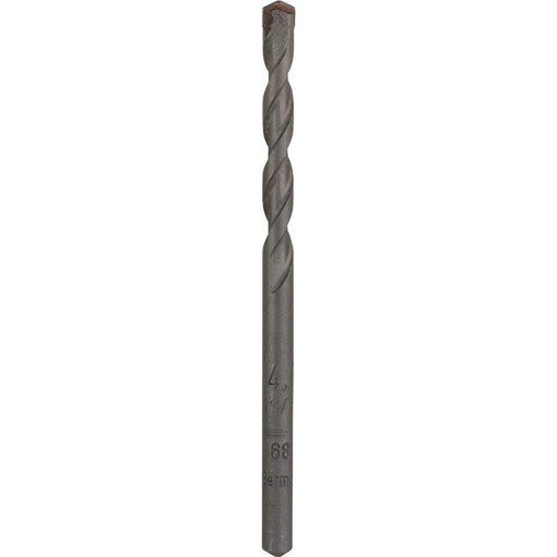 Bosch burgija za beton CYL-3 4,5 x 40 x 75 mm, d 3,8 mm pakovanje od 1 komada - 2608597657 Burgija za beton BOSCH BOSCH-2608597657 Madras doo Beograd