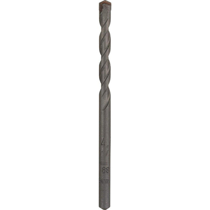 Bosch burgija za beton CYL-3 4,5 x 40 x 75 mm, d 3,8 mm pakovanje od 1 komada - 2608597657 Burgija za beton BOSCH BOSCH-2608597657 Madras doo Beograd