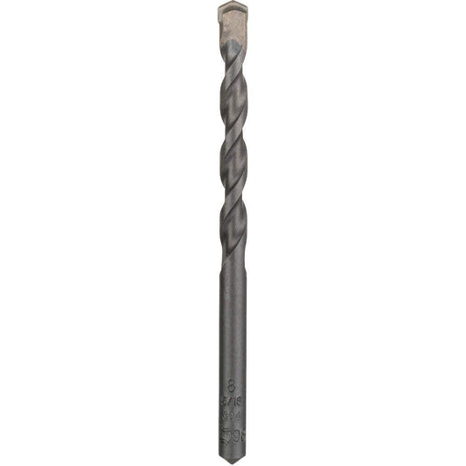 Bosch burgija za beton CYL-3 8 x 80 x 120 mm, d 7,5 mm pakovanje od 1 komada - 2608597663 Burgija za beton BOSCH BOSCH-2608597663 Madras doo Beograd