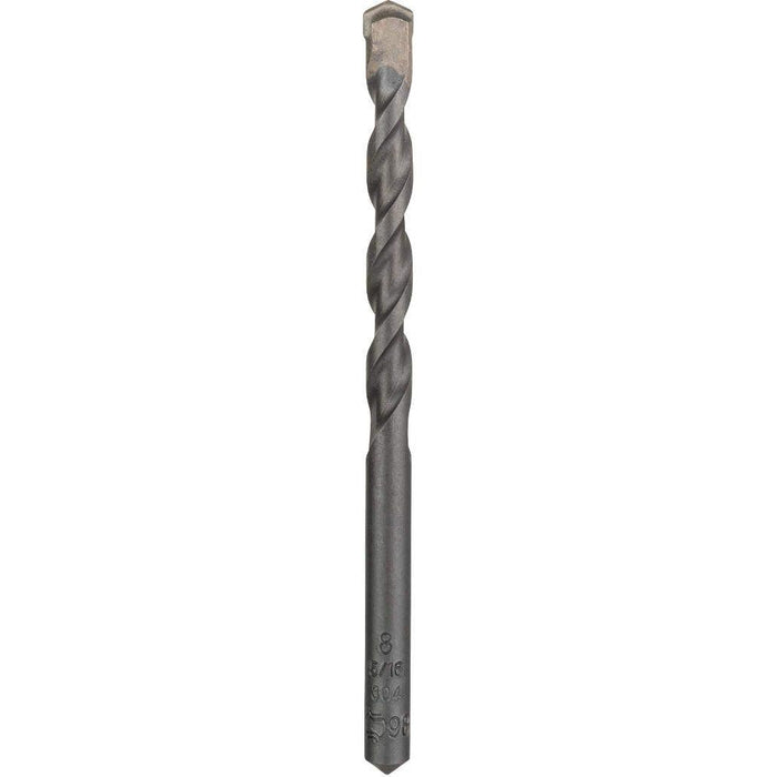 Bosch burgija za beton CYL-3 8 x 80 x 120 mm, d 7,5 mm pakovanje od 1 komada - 2608597663 Burgija za beton BOSCH BOSCH-2608597663 Madras doo Beograd