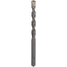 Bosch burgija za beton CYL-3 8 x 80 x 120 mm, d 7,5 mm pakovanje od 1 komada - 2608597663 Burgija za beton BOSCH BOSCH-2608597663 Madras doo Beograd