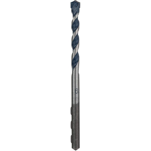 Bosch burgija za beton CYL-5 6,5 x 50 x 100 mm pakovanje od 1 komada - 2608588147 Burgija za beton BOSCH BOSCH-2608588147 Madras doo Beograd