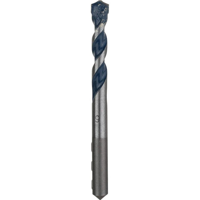 Bosch burgija za beton CYL-5 9 x 50 x 100 mm pakovanje od 1 komada - 2608588154 Burgija za beton BOSCH BOSCH-2608588154 Madras doo Beograd