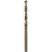 Bosch burgija za metal HSS-Co, DIN 338 4,1 x 43 x 75 mm pakovanje od 10 komada - 2608585881 Burgija za metal BOSCH Madras doo Beograd