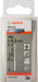Bosch burgija za metal HSS-Co, DIN 338 4,1 x 43 x 75 mm pakovanje od 10 komada - 2608585881 Burgija za metal BOSCH Madras doo Beograd