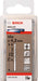 Bosch burgija za metal HSS-Co, DIN 338 4,2 x 43 x 75 mm pakovanje od 10 komada - 2608585882 Burgija za metal BOSCH BOSCH-2608585882 Madras doo Beograd