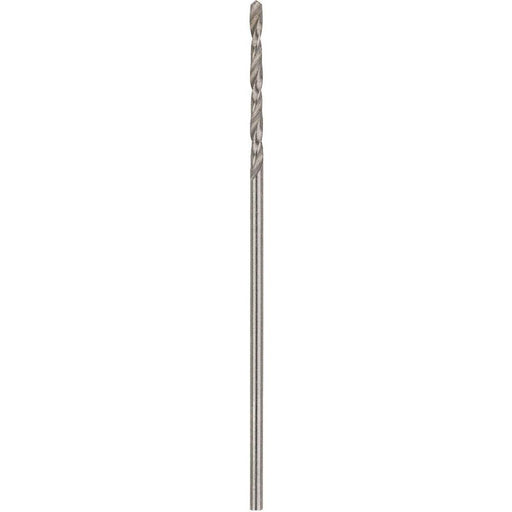 Bosch burgija za metal HSS-G, DIN 338 1 x 12 x 34 mm - pakovanje od 10 komada - 2608595049 Burgija za metal BOSCH BOSCH-2608595049 Madras doo Beograd