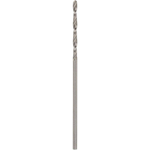 Bosch burgija za metal HSS-G, DIN 338 1,2 x 16 x 38 mm - pakovanje od 10 komada - 2608585468 Burgija za metal BOSCH Madras doo Beograd