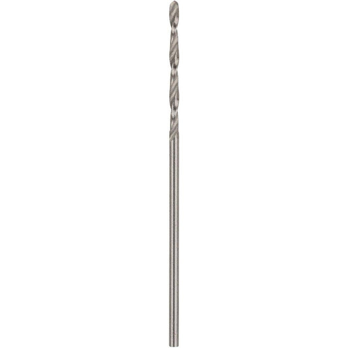 Bosch burgija za metal HSS-G, DIN 338 1,2 x 16 x 38 mm - pakovanje od 10 komada - 2608585468 Burgija za metal BOSCH Madras doo Beograd