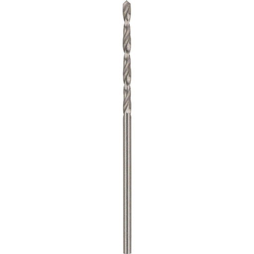 Bosch burgija za metal HSS-G, DIN 338 1,5 x 18 x 40 mm - pakovanje od 10 komada - 2608595050 Burgija za metal BOSCH BOSCH-2608595050 Madras doo Beograd