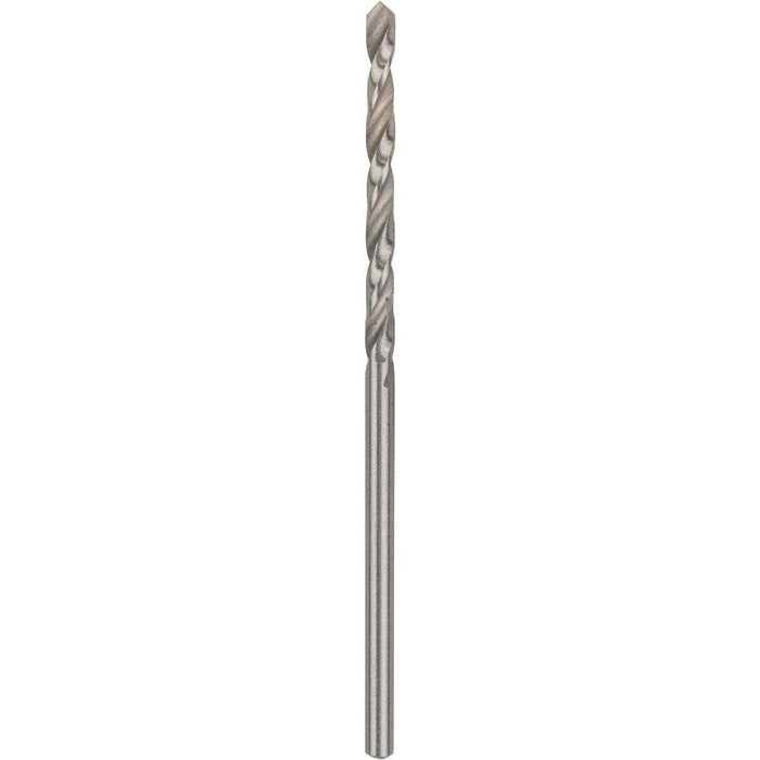 Bosch burgija za metal HSS-G, DIN 338 2,5 x 30 x 57 mm - pakovanje od 10 komada - 2608595053 Burgija za metal BOSCH BOSCH-2608595053 Madras doo Beograd