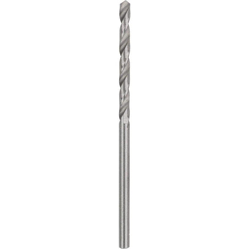 Bosch burgija za metal HSS-G, DIN 338 2,5 x 30 x 57 mm - pakovanje od 2 komada - 2608585909 Burgija za metal BOSCH BOSCH-2608585909 Madras doo Beograd