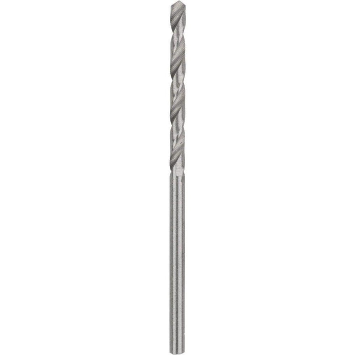 Bosch burgija za metal HSS-G, DIN 338 2,5 x 30 x 57 mm - pakovanje od 2 komada - 2608585909 Burgija za metal BOSCH BOSCH-2608585909 Madras doo Beograd