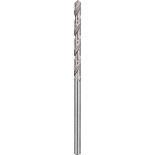 Bosch burgija za metal HSS-G, DIN 338 2,6 x 30 x 57 mm - pakovanje od 2 komada - 2608585910 Burgija za metal BOSCH BOSCH-2608585910 Madras doo Beograd