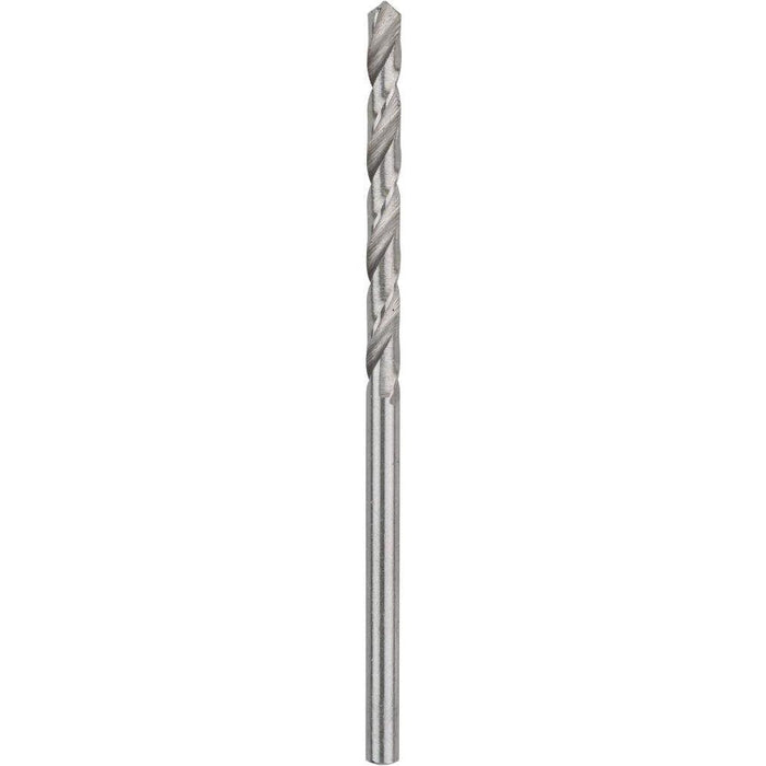 Bosch burgija za metal HSS-G, DIN 338 2,6 x 30 x 57 mm - pakovanje od 2 komada - 2608585910 Burgija za metal BOSCH BOSCH-2608585910 Madras doo Beograd