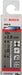 Bosch burgija za metal HSS-G, DIN 338 2,8 x 33 x 61 mm - pakovanje od 10 komada - 2608595054 Burgija za metal BOSCH BOSCH-2608595054 Madras doo Beograd