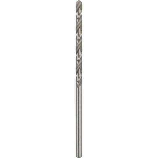 Bosch burgija za metal HSS-G, DIN 338 2,8 x 33 x 61 mm - pakovanje od 10 komada - 2608595054 Burgija za metal BOSCH BOSCH-2608595054 Madras doo Beograd