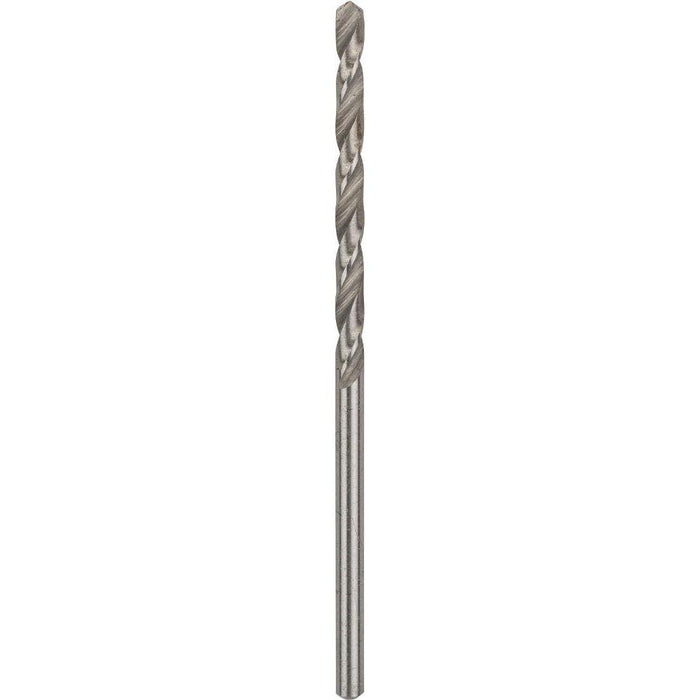 Bosch burgija za metal HSS-G, DIN 338 2,8 x 33 x 61 mm - pakovanje od 10 komada - 2608595054 Burgija za metal BOSCH BOSCH-2608595054 Madras doo Beograd