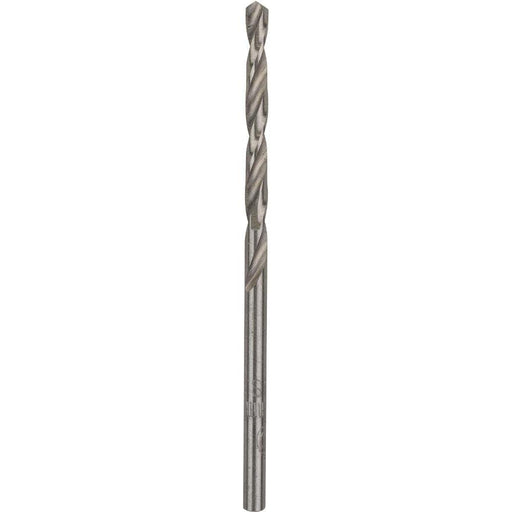 Bosch burgija za metal HSS-G, DIN 338 3,3 x 36 x 65 mm - pakovanje od 10 komada - 2608595057 Burgija za metal BOSCH BOSCH-2608595057 Madras doo Beograd