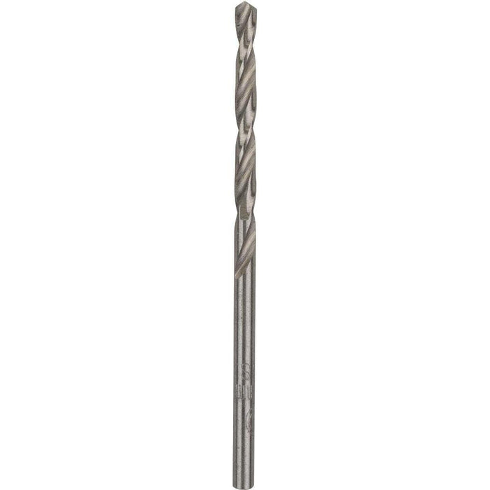 Bosch burgija za metal HSS-G, DIN 338 3,3 x 36 x 65 mm - pakovanje od 10 komada - 2608595057 Burgija za metal BOSCH BOSCH-2608595057 Madras doo Beograd