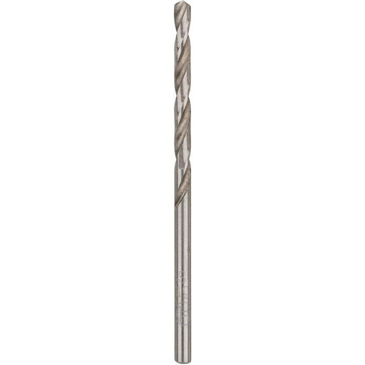 Bosch burgija za metal HSS-G, DIN 338 3,3 x 36 x 65 mm - pakovanje od 2 komada - 2608585913 Burgija za metal BOSCH BOSCH-2608585913 Madras doo Beograd