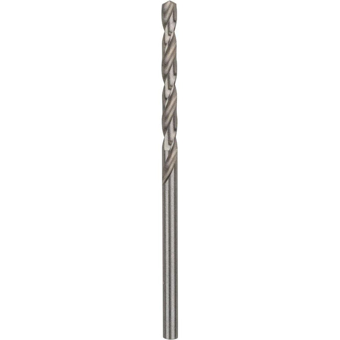 Bosch burgija za metal HSS-G, DIN 338 3,6 x 39 x 70 mm - pakovanje od 10 komada - 2608595332 Burgija za metal BOSCH BOSCH-2608595332 Madras doo Beograd