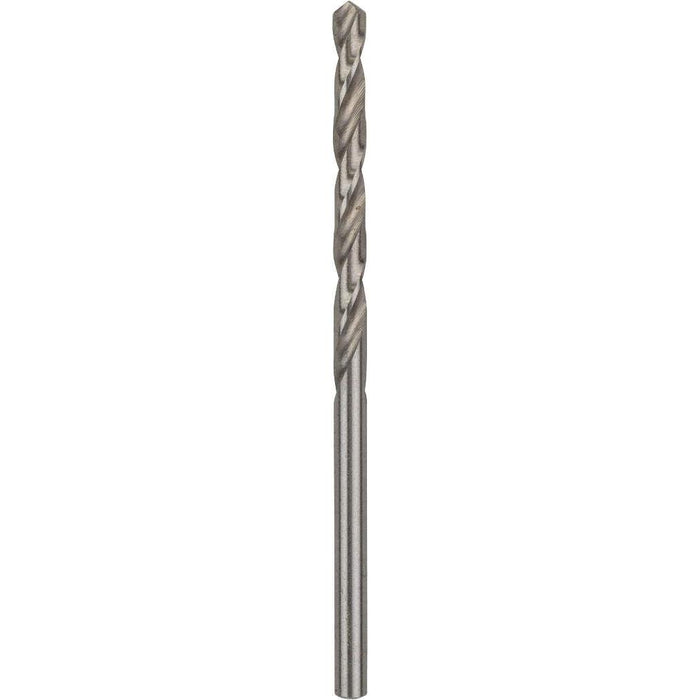 Bosch burgija za metal HSS-G, DIN 338 3,7 x 39 x 70 mm - pakovanje od 10 komada - 2608585483 Burgija za metal BOSCH Madras doo Beograd