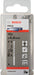 Bosch burgija za metal HSS-G, DIN 338 4,4 x 47 x 80 mm - pakovanje od 10 komada - 2608595333 Burgija za metal BOSCH BOSCH-2608595333 Madras doo Beograd