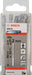 Bosch burgija za metal HSS-G, DIN 338 5,2 x 52 x 86 mm - pakovanje od 10 komada - 2608595063 Burgija za metal BOSCH BOSCH-2608595063 Madras doo Beograd