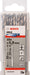 Bosch burgija za metal HSS-G, DIN 338 5,9 x 57 x 93 mm - pakovanje od 10 komada - 2608585496 Burgija za metal BOSCH Madras doo Beograd