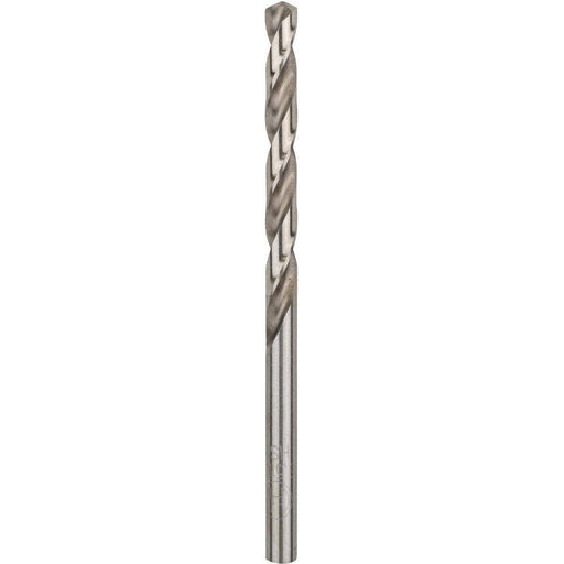 Bosch burgija za metal HSS-G, DIN 338 6,5 x 63 x 101 mm - pakovanje od 10 komada - 2608595068 Burgija za metal BOSCH BOSCH-2608595068 Madras doo Beograd