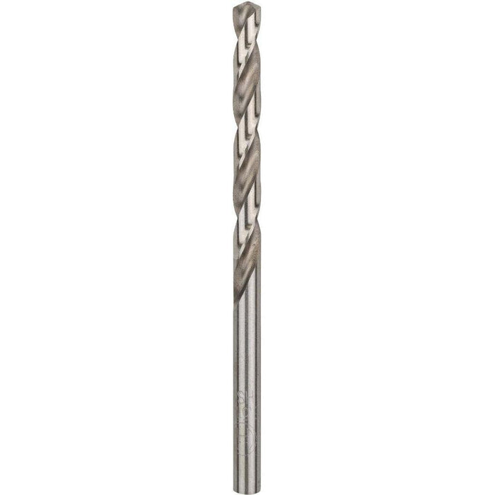 Bosch burgija za metal HSS-G, DIN 338 6,5 x 63 x 101 mm - pakovanje od 10 komada - 2608595068 Burgija za metal BOSCH BOSCH-2608595068 Madras doo Beograd