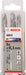 Bosch burgija za metal HSS-G, DIN 338 8,1 x 75 x 117 mm - pakovanje od 5 komada - 2608585508 Burgija za metal BOSCH Madras doo Beograd