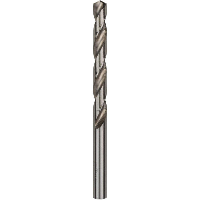 Bosch burgija za metal HSS-G, DIN 338 8,1 x 75 x 117 mm - pakovanje od 5 komada - 2608585508 Burgija za metal BOSCH Madras doo Beograd