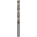 Bosch burgija za metal HSS-G, DIN 338 8,1 x 75 x 117 mm - pakovanje od 5 komada - 2608585508 Burgija za metal BOSCH Madras doo Beograd