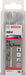 Bosch burgija za metal HSS-G, DIN 338 8,3 x 75 x 117 mm - pakovanje od 5 komada - 2608585510 Burgija za metal BOSCH Madras doo Beograd