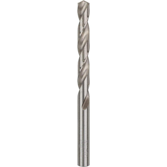 Bosch burgija za metal HSS-G, DIN 338 9,1 x 81 x 125 mm - pakovanje od 5 komada - 2608585515 Burgija za metal BOSCH Madras doo Beograd
